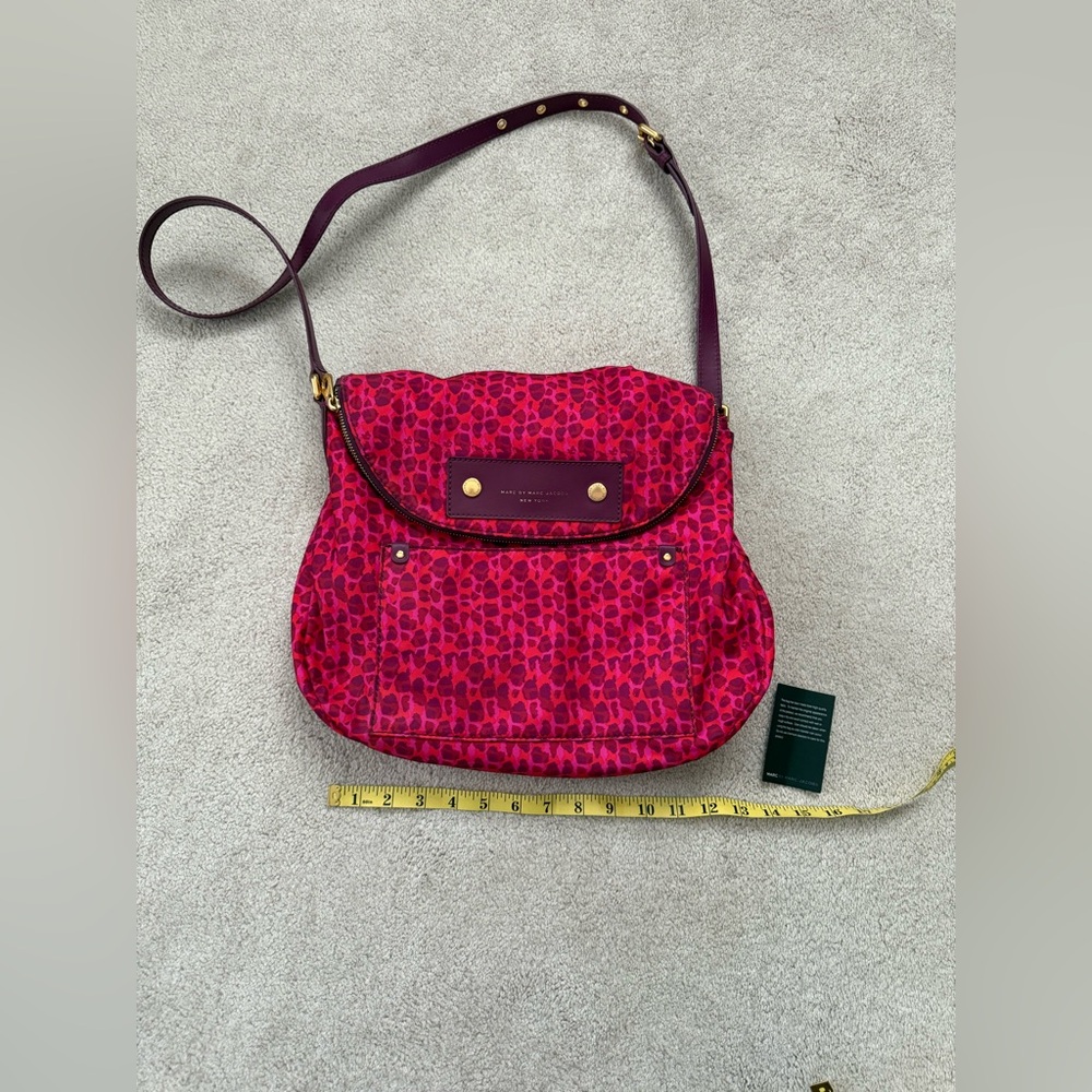 Marc by Marc Jacobs nylon crossbody - Picture 5 of 9